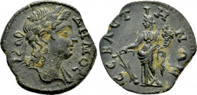PHRYGIA. Sebaste. Pseudo-autonomous. Ae (Late 2nd-mid 3rd century)