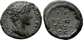 MARCUS AURELIUS (Caesar, 139-161). As. Rome