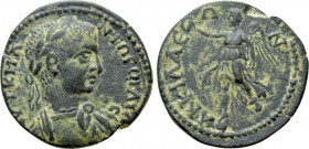 PHRYGIA. Accilaeum. Gordian III (238-244). Ae