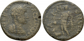 PHRYGIA. Acmonea. Severus Alexander (222-235). Ae