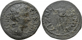 PHRYGIA. Aezani. Pseudo-autonomous. Time of Gallienus (253-268). Ae