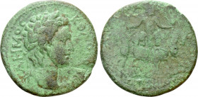 PHRYGIA. Colossae. Pseudo-autonomous. (Circa 150-200). Ae