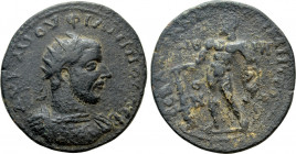 LYCAONIA. Laranda. Philip I 'the Arab' (244-249). Ae