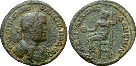 CILICIA. Adana. Valerian I (253-260). Ae