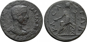CILICIA. Casae. Gordian III (238-244). Ae
