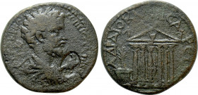 CILICIA. Diocaesarea. Septimius Severus (193-211). Ae