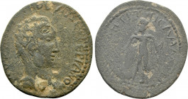 CILICIA. Lamus. Valerian I (253-260). Ae