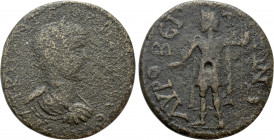 CILICIA. Lyrbe. Gordian III (238-244). Ae