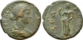 CILICIA. Syedra. Lucilla (Augusta, 164-182). Ae
