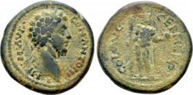 GALATIA. Germa. Commodus (177-192). Ae