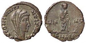 ROMANE IMPERIALI - Costantino I (306-337) - AE 4 (Alessandria) RIC 32 (AE g. 1,31)
SPL