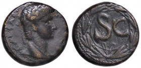ROMANE PROVINCIALI - Claudio (41-54) - AE 21 (Antiochia) S. Cop. 152 (AE g. 7,85)
BB
