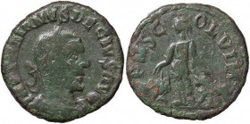 ROMANE PROVINCIALI - Traiano Decio (249-251) - AE 27 (Viminacium) Sear 4164 (AE g. 11,87)
qBB