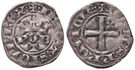 ESTERE - FRANCIA - PROVENCE - Roberto d'Angiò (1309-1343) - Grosso (AG g. 1,16)
BB