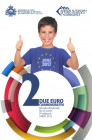 ZECCHE ITALIANE - SAN MARINO - Monetazione Euro - 2 Euro 2012 - 10 anni di euro NI In confezione
In confezione - 
FDC
