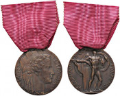 MEDAGLIE - SAVOIA - Vittorio Emanuele III (1900-1943) - Medaglia 1915-1918 - Volontari di guerra Bini 136 AE Opus: Morbiducci Ø 30
SPL-FDC