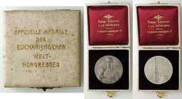 MEDAGLIE - RELIGIOSE - Medaglia 1912 MB Ø 50 In confezione
In confezione
SPL-FDC