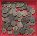 LOTTI - Imperiali Lotto di 46 monete
MB÷BB