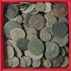 LOTTI - Imperiali Lotto di 110 monete
B÷MB
