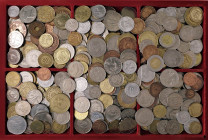LOTTI - Estere AFRICA - Lotto di circa 500 monete, poche ripetizioni
BB÷SPL
