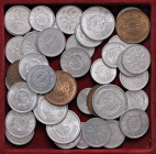 LOTTI - Estere CINA - Lotto di 40 monete
SPL÷qFDC