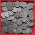 LOTTI - Estere GERMANIA - Lotto di 100 monete da pfennig del terzo reich
BB÷SPL
