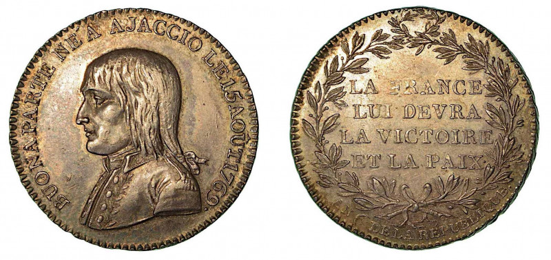 TRATTATO DI CAMPOFORMIO (17 ottobre 1797 – Fine della Repubblica di Venezia). Me...