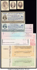 Group of (Philippines; South Africa; Luxembourg; Sweden and More) of 20 Ephemeral Items. 

HID09801242017

© 2020 Heritage Auctions | All Rights Reser...
