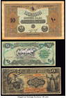 Group of (Turkey; Iraq and Brazil) 3 Contemporary Counterfeits Very Fine-Uncirulated. Three contemporary counterfeits. 

HID09801242017

© 2020 Herita...