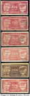 Vietnam Group of 26 Examples Very Fine-Choice Uncirculated. This lot includes a couple of counterfeit examples. 

HID09801242017

© 2020 Heritage Auct...