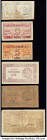 Vietnam, Tin Phieu District Group Lot of 20 Examples Very Good-Crisp Uncirculated. 

HID09801242017

© 2020 Heritage Auctions | All Rights Reserved