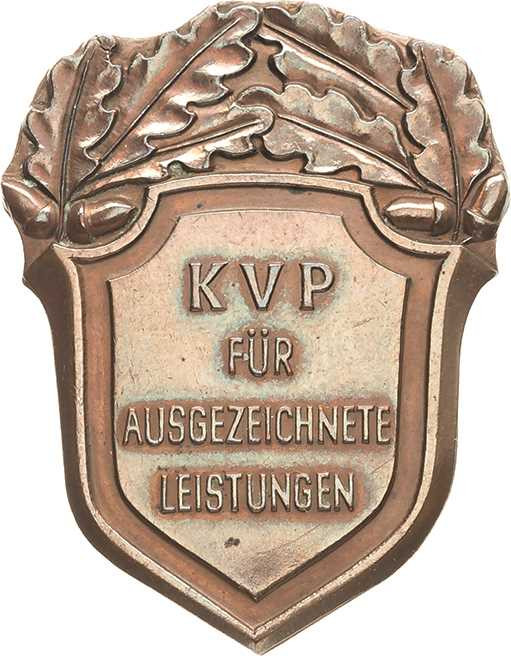 Orden der Deutschen Demokratischen Republik Staatliche Auszeichnungen
Leistungs...