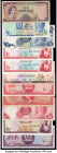 Bermuda, Cayman Islands, Trinidad & Tobago & More Group Lot of 11 Examples Fine-Very Fine. 

HID09801242017

© 2020 Heritage Auctions | All Rights Res...