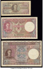 Ceylon Government of Ceylon Group Lot of 3 Examples Fine-Very Fine. 

HID09801242017

© 2020 Heritage Auctions | All Rights Reserved