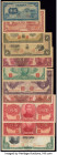 China Group Lot of 36 Examples Fine-About Uncirculated. 

HID09801242017

© 2020 Heritage Auctions | All Rights Reserved