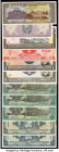 Guatemala, Nicaragua, Uruguay & More Group Lot of 51 Examples Fine-Crisp Uncirculated. 

HID09801242017

© 2020 Heritage Auctions | All Rights Reserve...