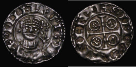 Penny William I PAXS S.1257, Canterbury Mint, moneyer Simaer VF

Estimate: GBP 400 - 700