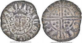 Henry III (1216-1272) Penny ND (1250-1272) XF45 NGC, London mint, Long Cross type, Class 5a1, S-1367A. 1.37gm.

HID09801242017

© 2020 Heritage Au...