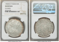 Charles III 8 Reales 1780 Mo-FF AU Details (Cleaned) NGC, Mexico City mint, KM106.2.

HID09801242017

© 2020 Heritage Auctions | All Rights Reserv...