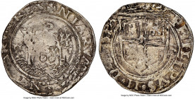 Philip II Cob 2 Reales ND (1568-1570) P-R VF Details (Cleaned) NGC, Lima mint, Cal-335. 6.54gm. Assayer Rincon.

HID09801242017

© 2020 Heritage A...