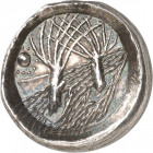 MEDAILLEURE des XIX. bis XXI. Jh.. 
DEUTSCHLAND zeitgenössisch nach 1945. 
BURGEFF, Hans Karl *1928 Würzburg +2005 Lohmar. Eins. Miniaturmedaille o....