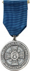 DEUTSCHE GEBIETE. 
STÄDTE. 
ISERLOHN. Medaille 1996. 200&nbsp;Jahre Loge "Zur deutschen Redlichkeit". Logenzeichen&nbsp;/ leer. WM-36mm. (2). 

an...
