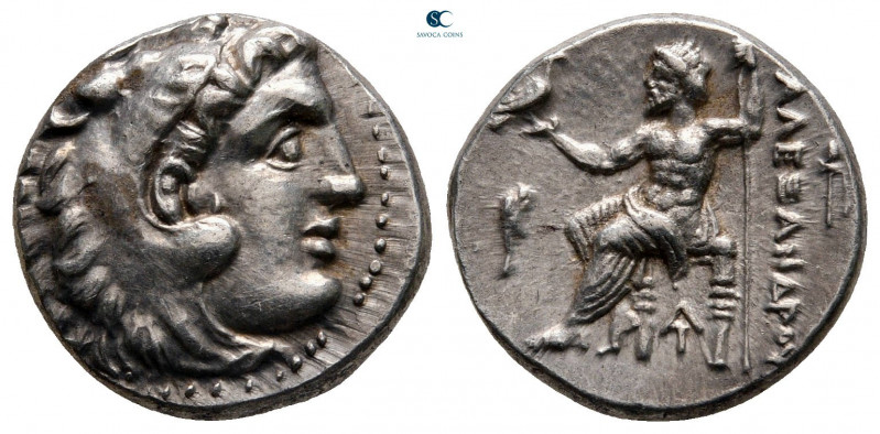 Kings of Macedon. Magnesia ad Maeandrum. Antigonos I Monophthalmos 320-301 BC. I...