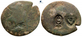 Asia Minor. Uncertain mint circa 300-100 BC. Bronze Æ