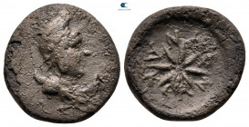 Pontos. Pharnakeia circa 85-65 BC. Bronze Æ