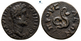 Bithynia. Prusa ad Olympon. Commodus AD 180-192. Bronze Æ
