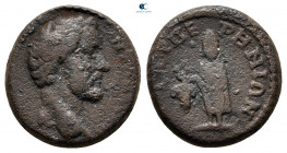 Mysia. Perperene. Antoninus Pius AD 138-161. Bronze Æ
