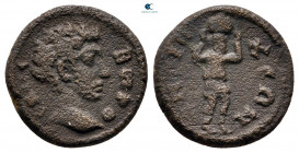 Caria. Antiocheia ad Maeander. Marcus Aurelius, as Caesar AD 139-161. Bronze Æ