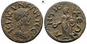 Caria. Antiocheia ad Maeander. Pseudo-autonomous issue circa AD 238-268. Bronze Æ
