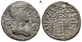 Caria. Antiocheia ad Maeander. Pseudo-autonomous issue. Time of Gordian III to Postumus AD 238-268. Bronze Æ
